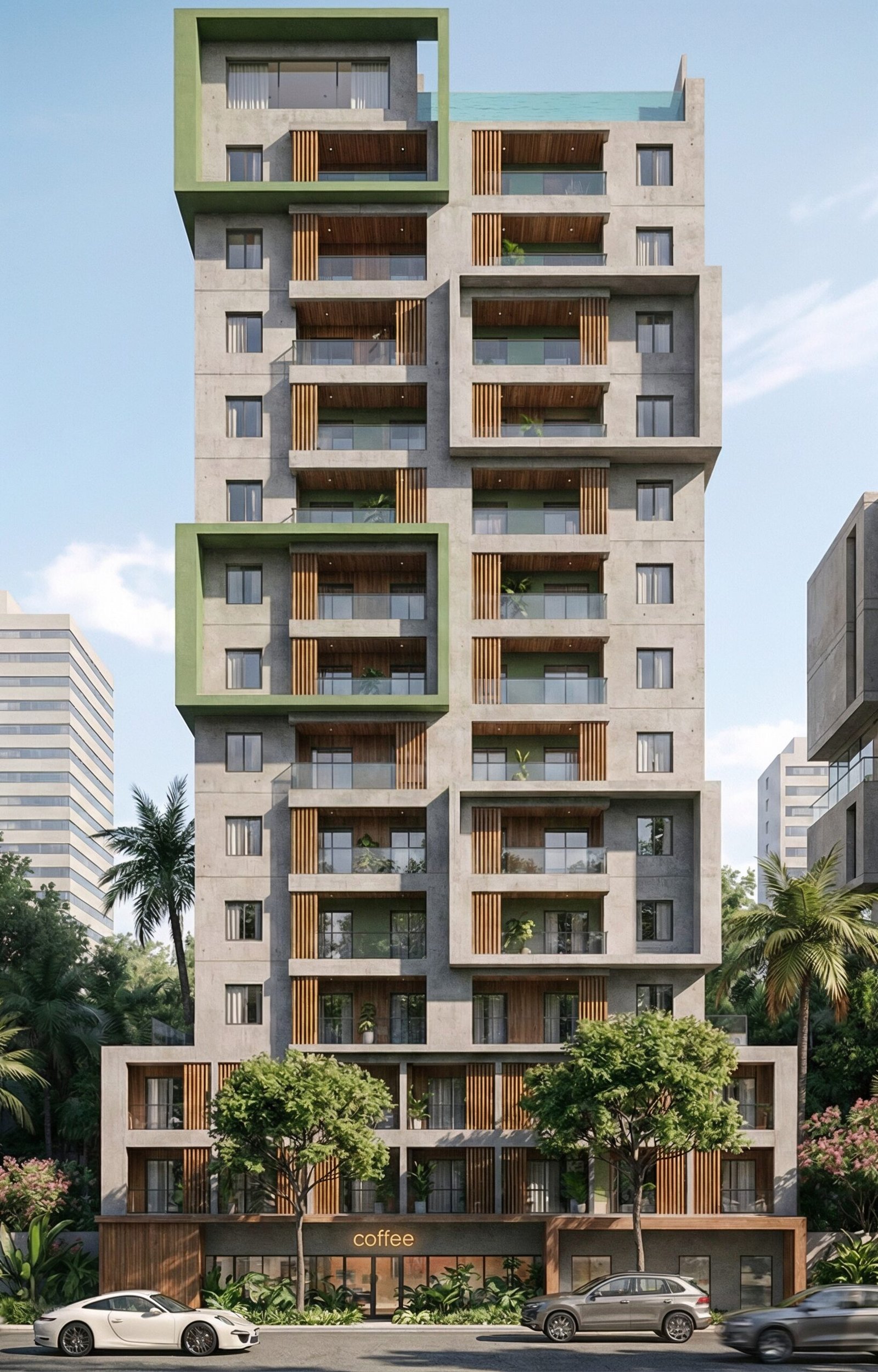 Imagem do projeto Arboratto